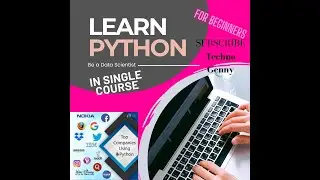 Lecture # 1 | Getting Started with Python