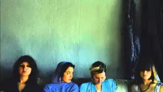 Warpaint-Keep it healthy en español