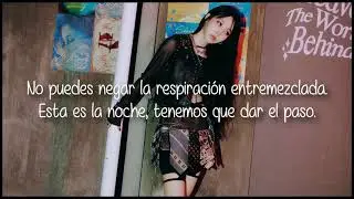 DRIP | MAMAMOO Moonbyul | Sub Español