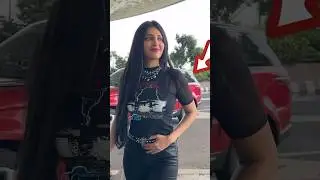 Shruti Hassan #shrutihaasan #outfit 👚#price 🤑#shorts #shortsfeed #yytshorts