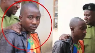 MKUDE WA IRINGA ABAKA MTOTO, AHUKUMIWA MAISHA GEREZANI, “ALIINGIZA LIDUDE LAKE”