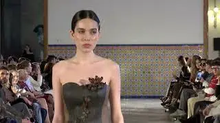 ANDREA VENTUROLI | Colección Ethereal Threads