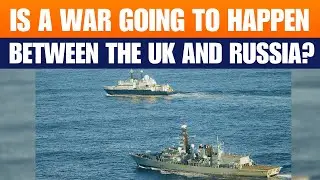 UK Warns Russia: Spy Ship Yantar Operating Near Scottish Waters | Breaking | News9