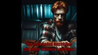 The Redheaded Hitchhiker and haunted highways