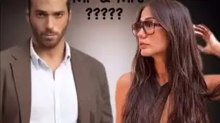 Stunning photos of Can Yaman and Demet &Ouml;zdemir have arrived!@Candem-r9r 