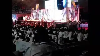 RTO group at |IGI| New Delhi..National Convention 2k17 ebiz.com pvt ltd
