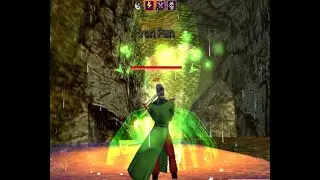 Great Rod Blow (Cobra) Staff Legendary Level 90 Quest Guide