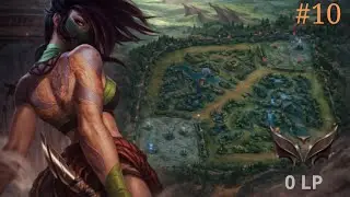De Cero a Gran Maestro en League of Legends: D&iacute;a #10