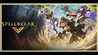 SPELLBREAK - Official Tutorial HD PC