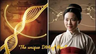 The Unique DNA of Han Chinese Unveiled!
