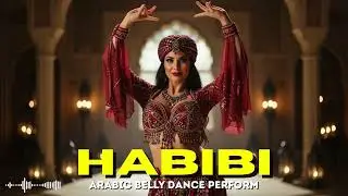 Belly Dance Vibes 2025 &ndash; Top Arabic Music for Party & Chill 🎵💫