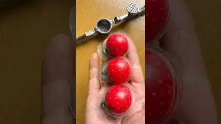 Candy Crush ASMR 🍬✨🌈 #ананас #asmr #приятно
