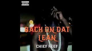 CHIEF KEEF - RICH NIGGA SHIT (BODL MIXTAPE) [AI] #3 prod. @souljaspirits7311