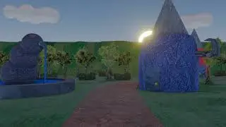 Evestrum Combat OST - Lonely World's Lonely Song