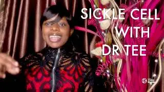 FUNCTIONAL ASPLENIA AND SICKLE CELL DISEASE : SICKLE CELL WITH DR TEE