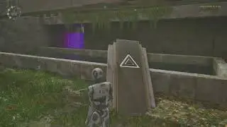 Puzzle Delta: Unorthodox Solve [E2] The Talos Principle 2