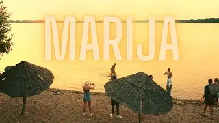 ISAKO - MARIJA FT. KAYN ( PROD BY SOUTH SIDE MUSIC )