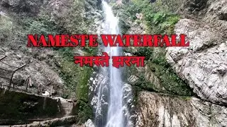 Nameste Jharana To Dharan Vlog || Budha Subba, Pindeshwor, Dantakali, || Ksk Vlog || Travel Vlog ||