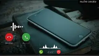 New Ringtone caller Tune video/Samsung ringtone video \