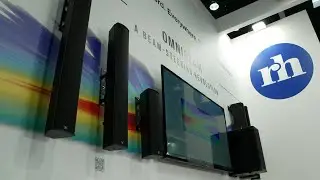 Enhancing Audio Experience: RenkusHeinz's Omni Beam Software