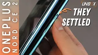 OnePlus Nord CE 2: Did They Drop The Ball?