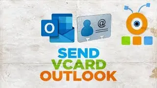 How to Send vCard in Outlook for Mac | Microsoft Office for macOS