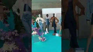 Magic NY trend display tradeshow 2022