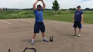 BITV Wod#3