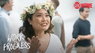 'This Is Simple?' Ep. 5 Official Clip | Work in Progress | Season 2 | SHOWTIME