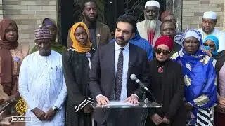 Islamophobia and Zohran Mamdani