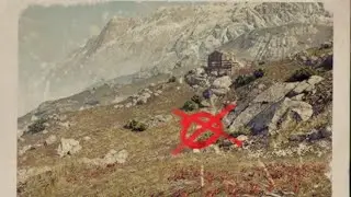 Vigor | Fjellkanten Buried Cache 3