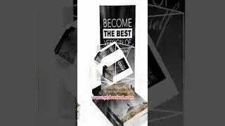 Become the Best Version of Yourself &ndash; eBook with Resell Rights