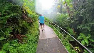 Hilo's Majestic Waterfalls | Hiking the Big Island, Part II