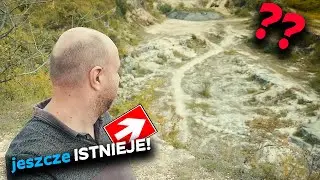 ZABETONUJĄ STARY KAMIENIOŁOM ?? Zobaczcie te miejsca PÓKI ISTNIEJĄ !! 🤔 🏞 🏙