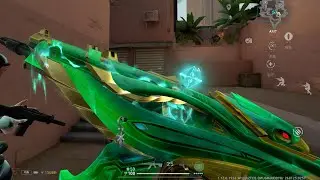Valorant Mobile Beta 120 Fps 1v5 Clutch Gameplay On IPad Pro Fastest Movement High Ranked 