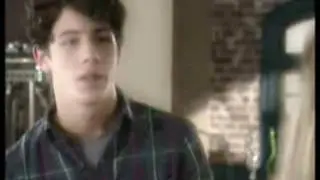 Kevin/Macy Joe/Stella Nick/Penny (Jonas) My life you suck without you