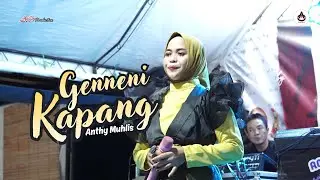GENNENI KAPANG X ANTHY MUHLIS X AO PRODUCTION LIVE CINA BONE SULSEL 2025 X SIMUNGIL AUDIO