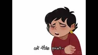 Comfort Character Dreams 