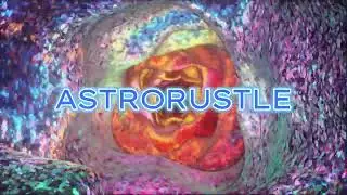 Psy Trance MIX by ASTRORUTSLE - kidnapping | Raven Cave
