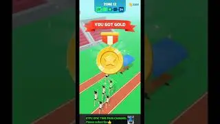 FLIP JUMP STACK LEVEL 23 WALKTHROUGH