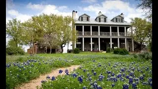 Kyle Bed and Breakfast | Sage Hill Inn & Spa