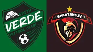 VISTA VERDE FC VS SPARTANS FC | CUARTOS DE FINAL | SUPER LEAGUE +35 2025