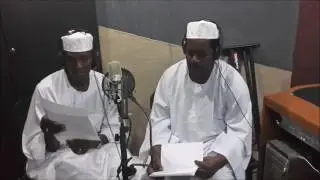 النسام حرك فؤادي***كلمات المدثر ابوالقاسم * اداء : الخير الشليبي