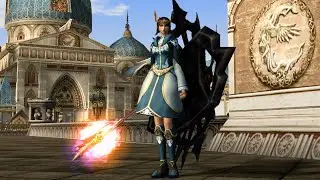 L2 Killer - Nagae e TBF Members in Saints (Easy Level)