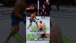 Questionable Decisions in MMA 🤔❌ #ufc