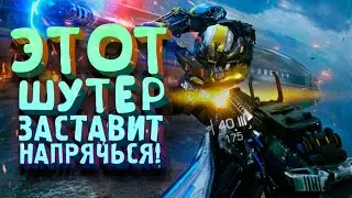 ЭТОТ ШУТЕР ЗАСТАВИТ ТЕБЯ НАПРЯЧЬСЯ! - Bright Memory: Infinite #2
