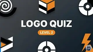 Logo Quiz Level 2 | Quiz | Logo Quiz | Brainiac Quizzer