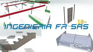Visualiza y aprueba tus dise&ntilde;os en 3D | Tutorial plataforma 3D Experience &ndash; INGENIER&Iacute;A FR SAS