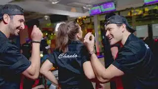 Mammoth Media Institute Charity Celebrity Bowling Tournament 2023