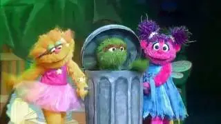 Sesame Street Live